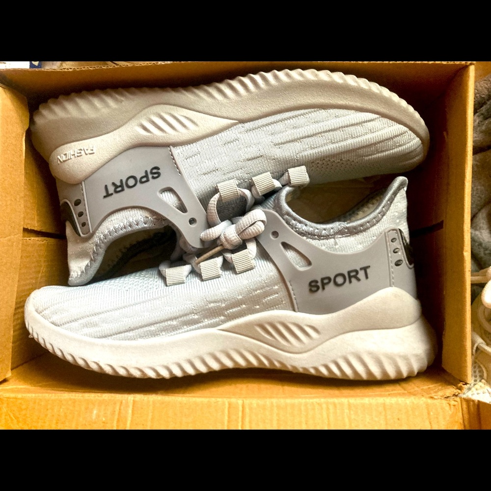 Brand new shein sneakers